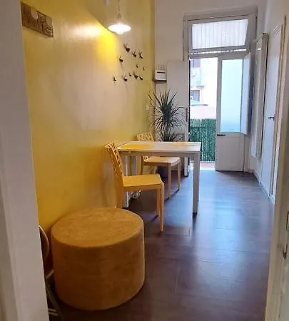 Central Rome Suite Tatil Evi *