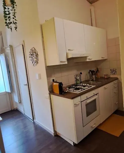 Central Rome Suite Prázdninový dům