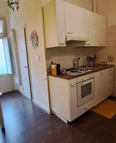 Prázdninový dům Central Rome Suite Řím