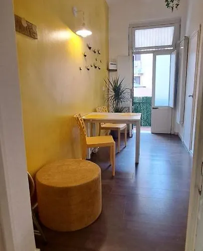 Central Rome Suite Prázdninový dům *