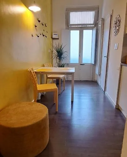 Central Rome Suite Řím