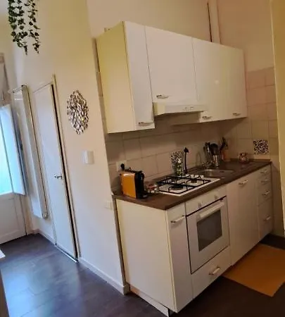 Central Rome Suite Feriehus