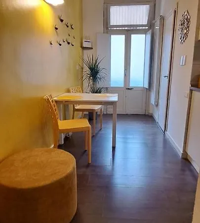 Central Rome Suite Рим