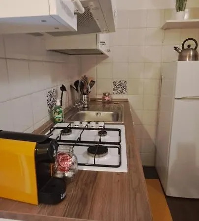 Central Rome Suite Дом отдыха *