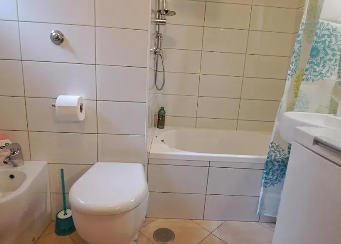 Central Rome Suite 別荘 ローマ