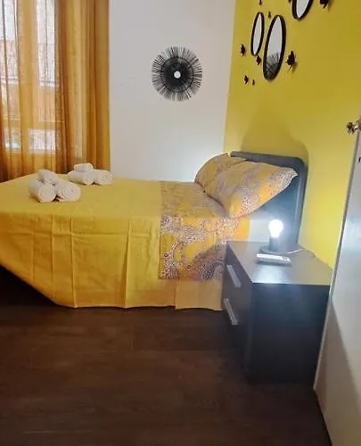 Central Rome Suite Holiday home Rome