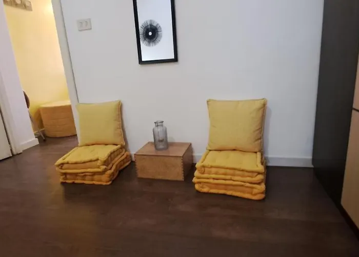 Central Rome Suite ローマ