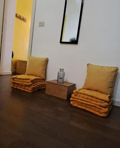 別荘 Central Rome Suite ローマ