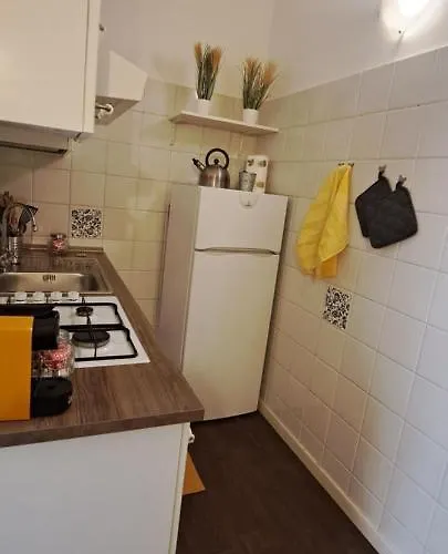 Holiday home Central Rome Suite Rome
