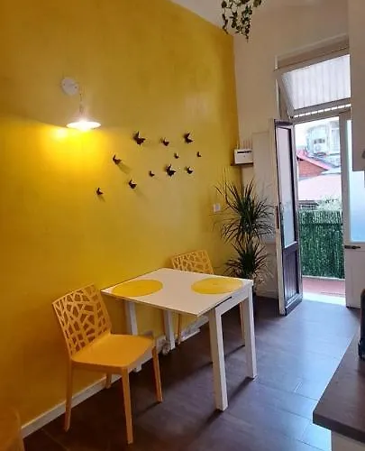 Central Rome Suite ローマ