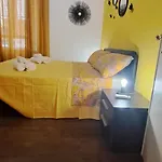 Central Rome Suite Semesterbostad Rom