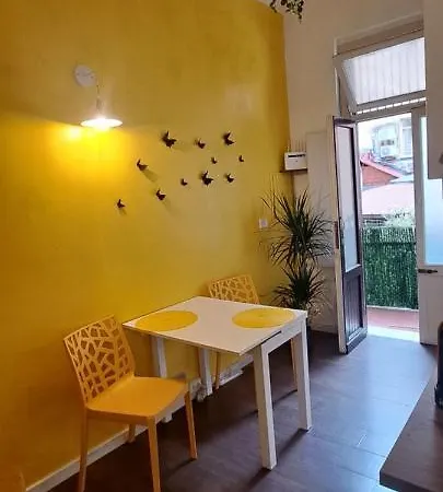 Central Rome Suite Rom