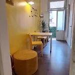 Central Rome Suite Hébergement de vacances *