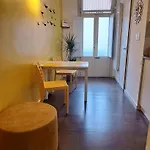 Central Rome Suite Roma