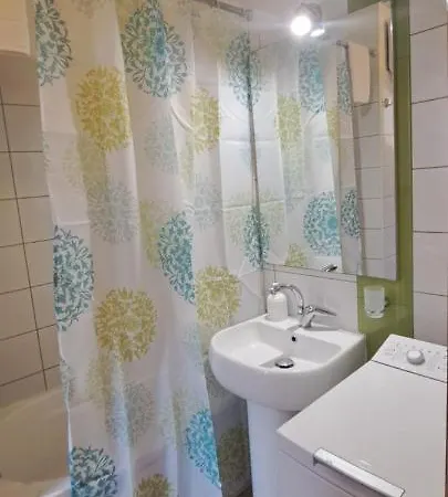 Central Rome Suite בית נופש *