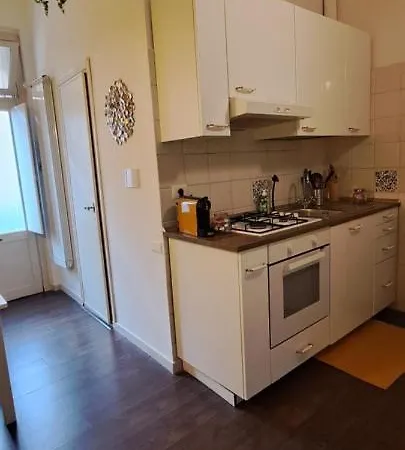 בית נופש Central Rome Suite רומא