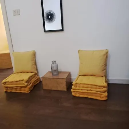 Central Rome Suite ローマ