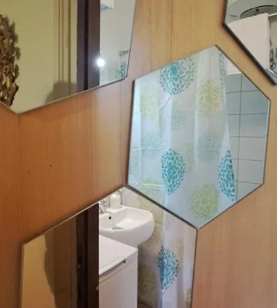 Central Rome Suite רומא