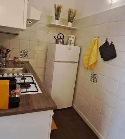 בית נופש Central Rome Suite רומא