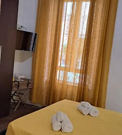 Central Rome Suite