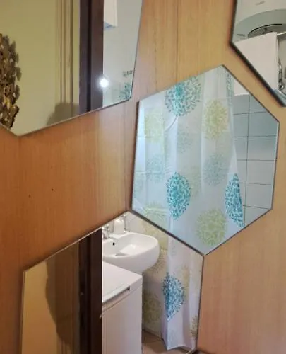 Central Rome Suite ローマ